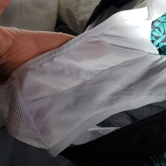 Art Class Swim Trunks  - Picture 5 of 6